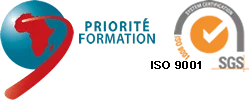 Priorité Formation, Groupe Afrique Challenge